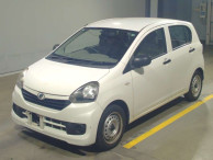 2015 Daihatsu Mira es