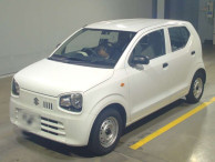 2019 Suzuki Alto