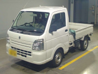 2020 Suzuki Carry Truck