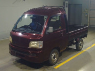 2000 Daihatsu Hijet Truck