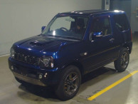 2017 Suzuki Jimny