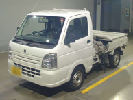 2019 Suzuki Carry Truck