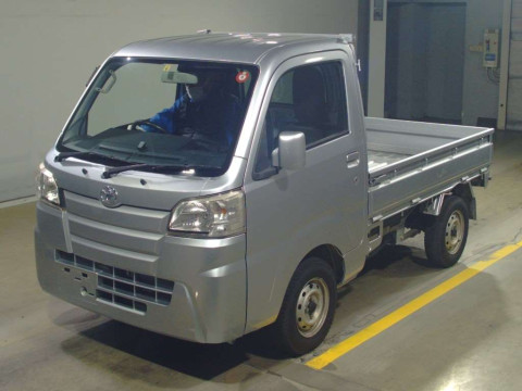 2017 Toyota Pixis Truck S510U[0]