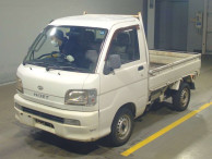 2004 Daihatsu Hijet Truck