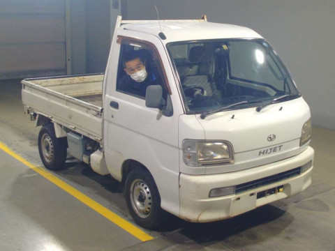 2004 Daihatsu Hijet Truck S210P[2]