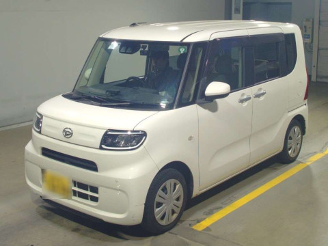 2021 Daihatsu Tanto LA650S[0]