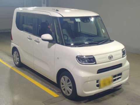 2021 Daihatsu Tanto LA650S[2]