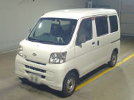 2012 Daihatsu Hijet Cargo