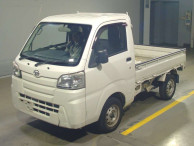 2017 Daihatsu Hijet Truck