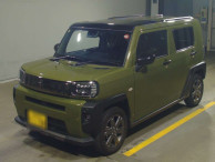 2023 Daihatsu TAFT