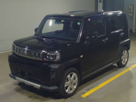 2022 Daihatsu TAFT