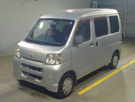 2006 Daihatsu Hijet Cargo