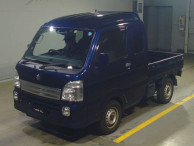 2022 Suzuki Carry Truck