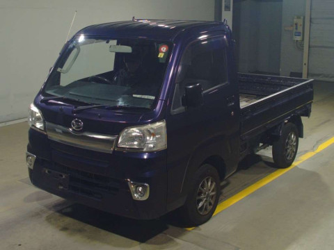 2017 Daihatsu Hijet Truck S500P[0]