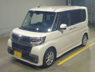 2016 Daihatsu Tanto Custom