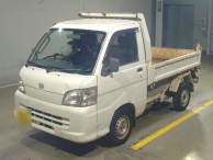 2005 Daihatsu Hijet Truck