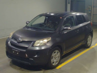 2008 Toyota IST