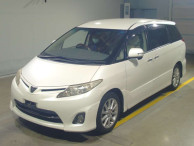 2011 Toyota Estima