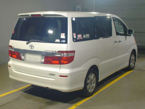 2002 Toyota Alphard MNH10W[1]