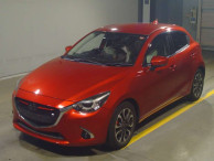 2017 Mazda Demio