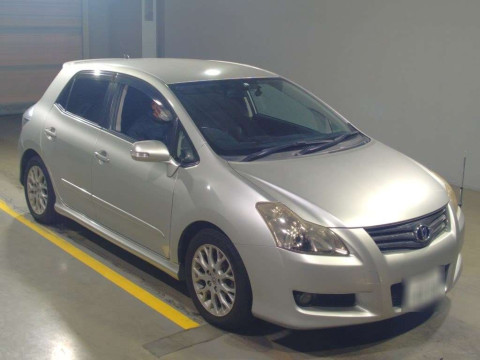 2009 Toyota Blade AZE156H[2]