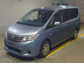 2013 Nissan Serena