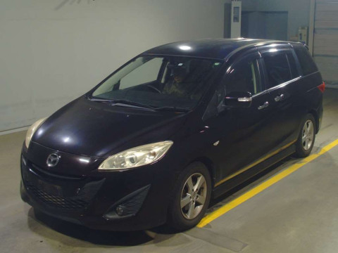 2012 Mazda Premacy CWEFW[0]