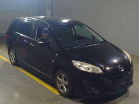 2012 Mazda Premacy CWEFW[2]