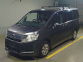 2011 Honda Step WGN