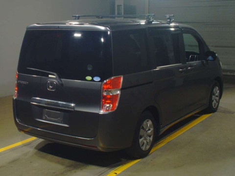 2011 Honda Step WGN RK1[1]