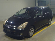 2007 Toyota Wish