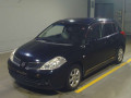 2006 Nissan Tiida