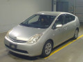 2004 Toyota Prius