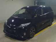 2012 Toyota Estima