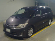 2009 Toyota Estima