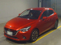 2014 Mazda Demio