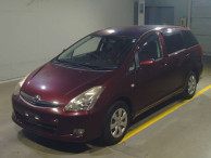 2006 Toyota Wish