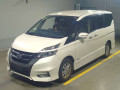 2016 Nissan Serena