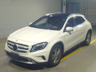 2014 Mercedes Benz GLA-Class