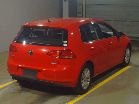 2016 Volkswagen Golf AUCJZ[1]