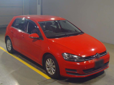 2016 Volkswagen Golf AUCJZ[2]