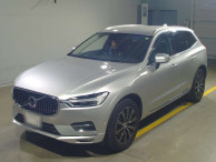 2021 Volvo XC60