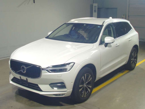 2019 Volvo XC60 UD4204TXC[0]