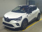 2021 Renault Captur