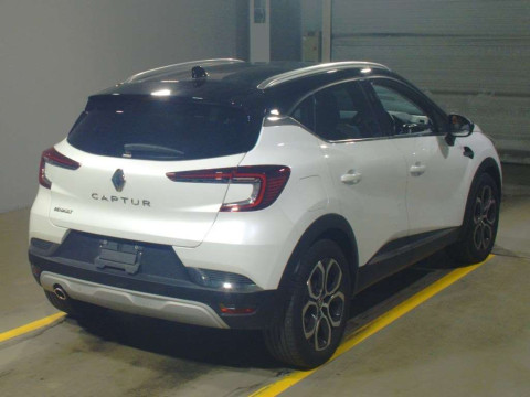 2021 Renault Captur HJBH5H[1]