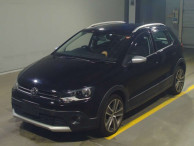 2010 Volkswagen Polo