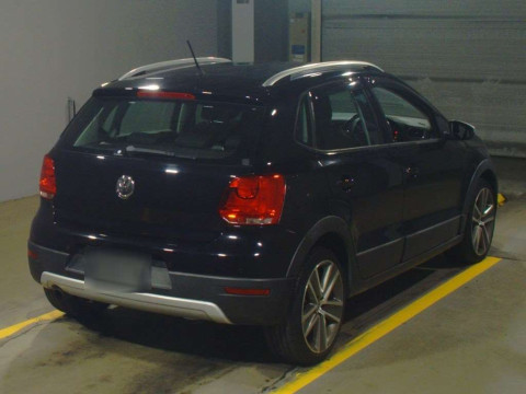 2010 Volkswagen Polo 6RCBZW[1]