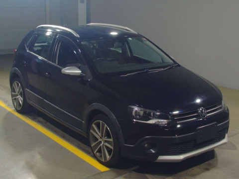 2010 Volkswagen Polo 6RCBZW[2]