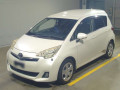 2011 Toyota Ractis