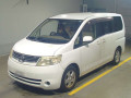 2005 Nissan Serena